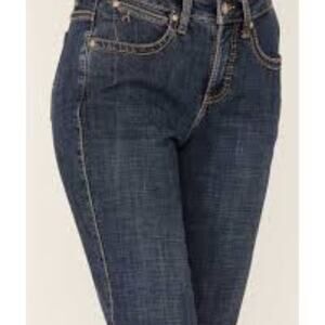 EVERLANE ANKLE HIGH RISE JEANS SIZE 25